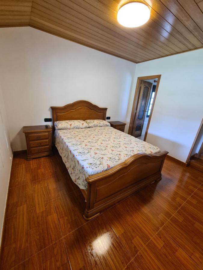 Villa Eira Vella Bueu Extérieur photo