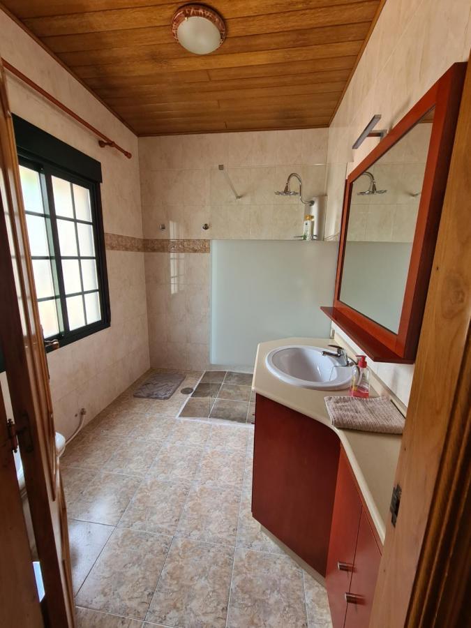 Villa Eira Vella Bueu Extérieur photo