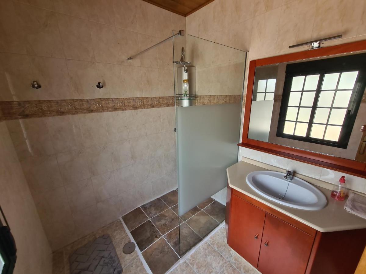 Villa Eira Vella Bueu Extérieur photo