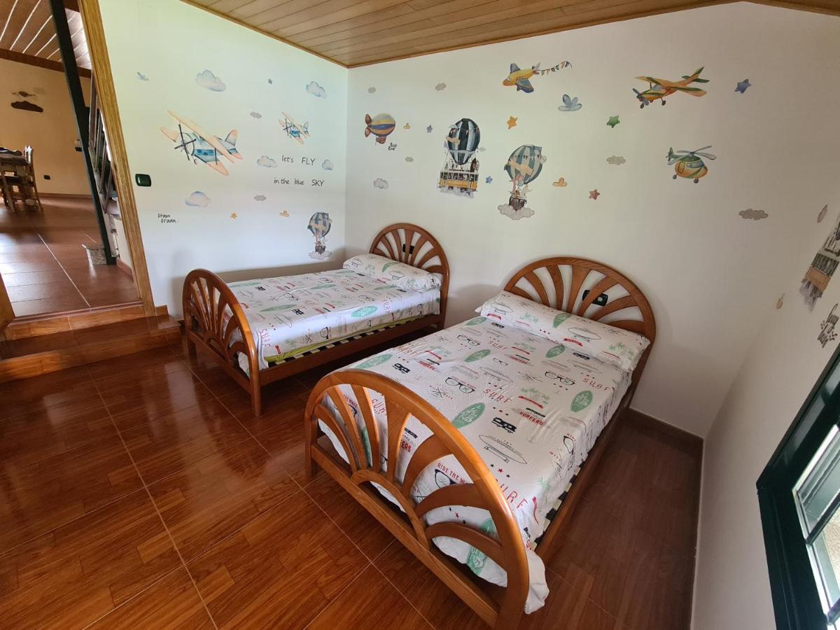 Villa Eira Vella Bueu Extérieur photo