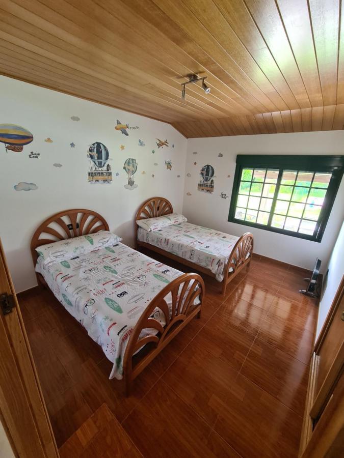 Villa Eira Vella Bueu Extérieur photo