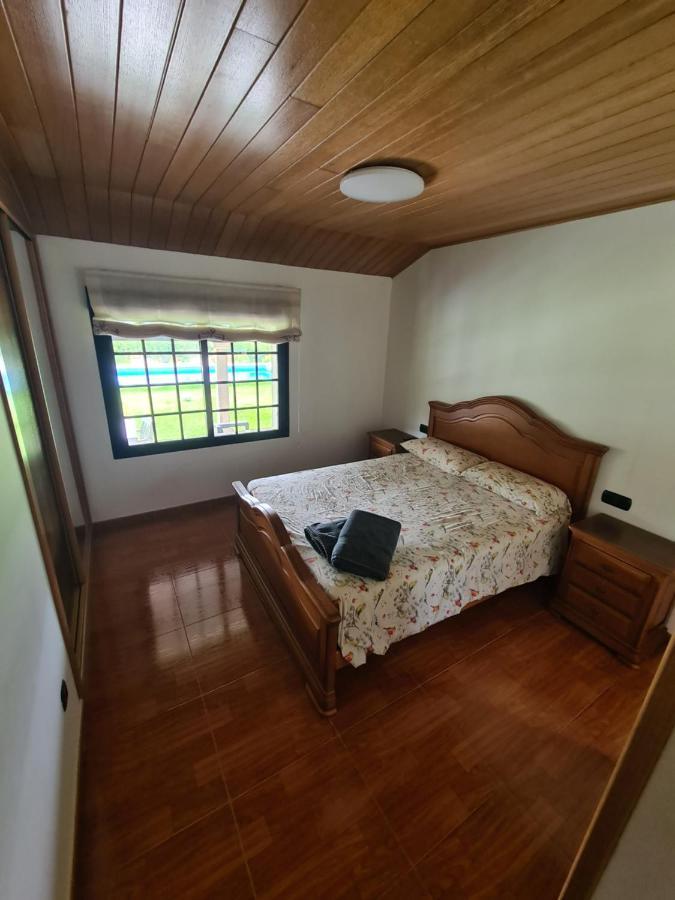 Villa Eira Vella Bueu Extérieur photo